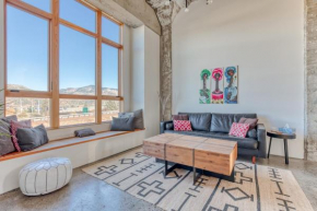 Union Lofts 310